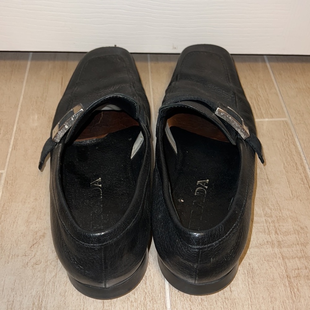 Vintage Prada Shoes - Picture 3 of 5